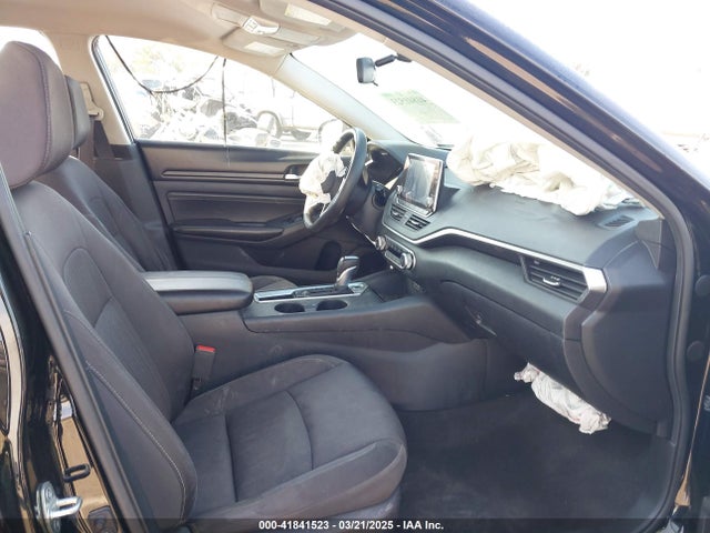 Nissan Altima S Fwd 2020 1N4BL4BV2LC242555 Image 5