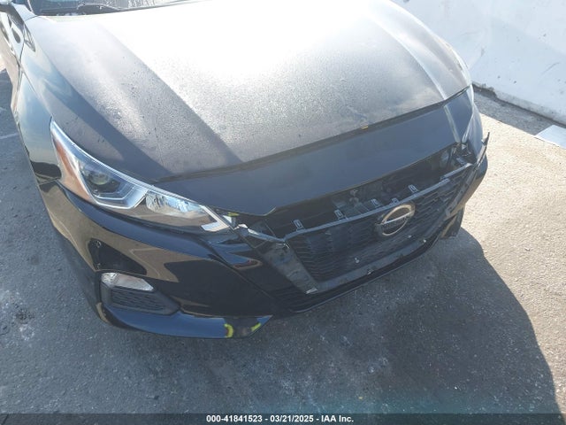Nissan Altima S Fwd 2020 1N4BL4BV2LC242555 Image 6