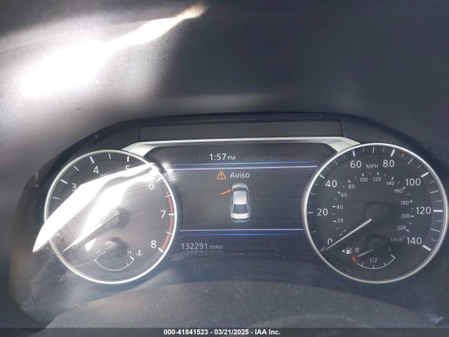Nissan Altima S Fwd 2020 1N4BL4BV2LC242555 Image 7