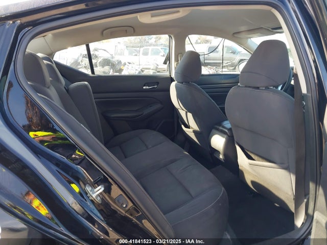 Nissan Altima S Fwd 2020 1N4BL4BV2LC242555 Image 8