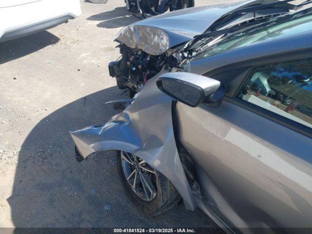 3KPF24AD7PE672054 KIA Forte Lxs