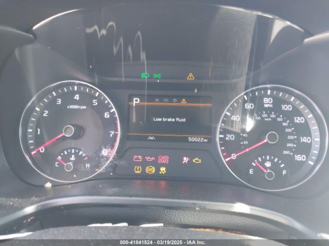 3KPF24AD7PE672054 KIA Forte Lxs