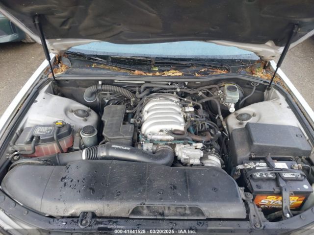 1998 LEXUS LS 400 JT8BH28FXW0119462 Photo 9