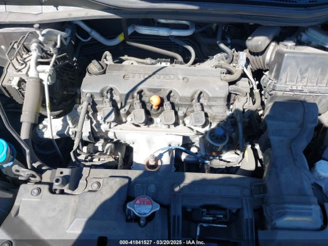 3CZRU5H54KM709856 Honda HR-V EX