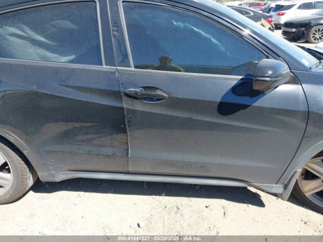 3CZRU5H54KM709856 Honda HR-V EX