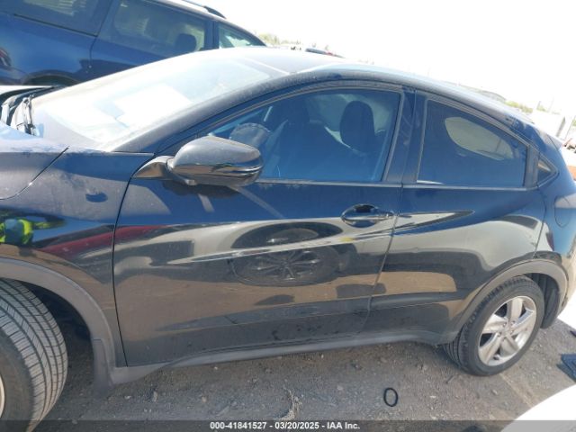 3CZRU5H54KM709856 Honda HR-V EX