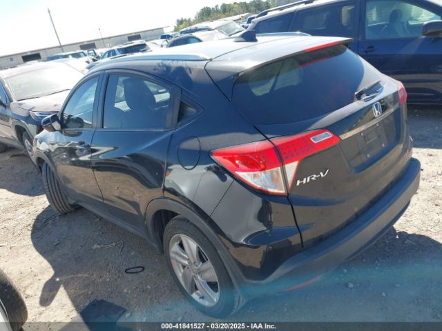 3CZRU5H54KM709856 Honda HR-V EX