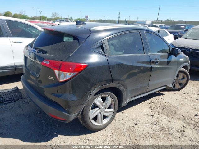 3CZRU5H54KM709856 Honda HR-V EX