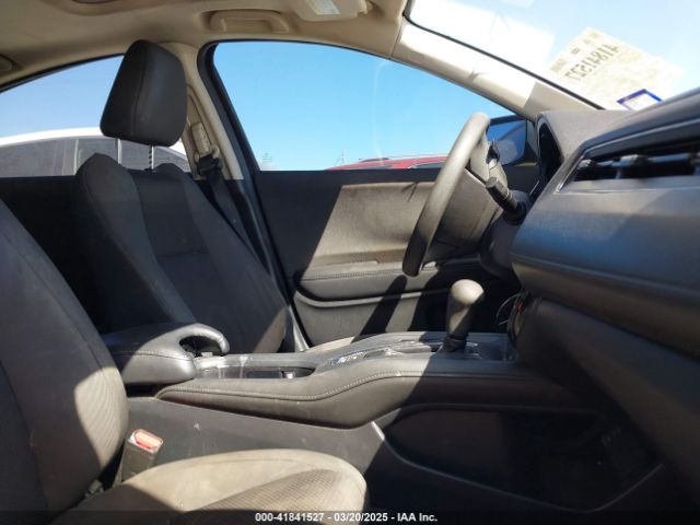 3CZRU5H54KM709856 Honda HR-V EX