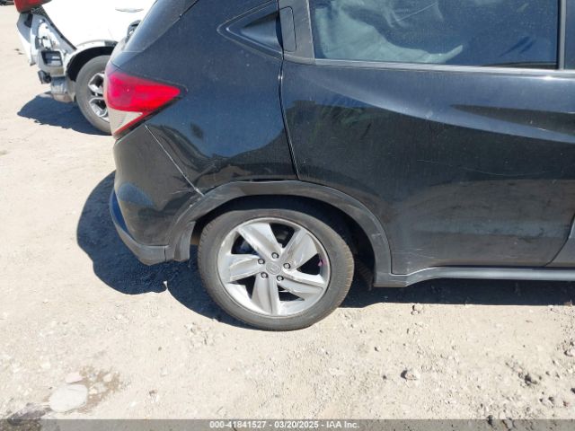 3CZRU5H54KM709856 Honda HR-V EX