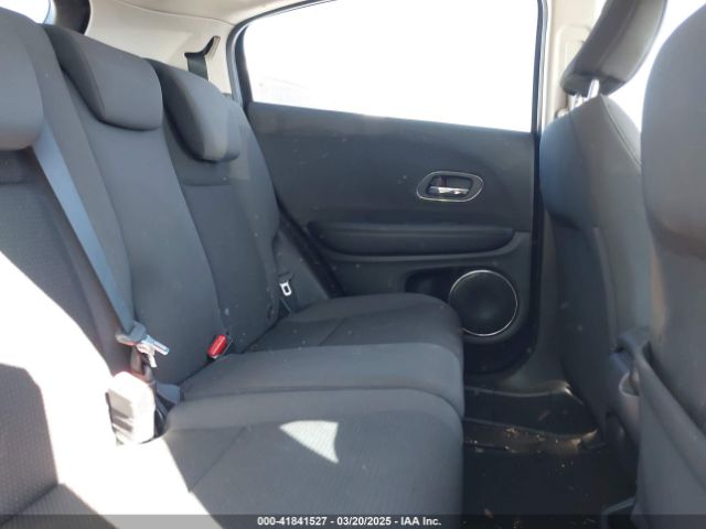 3CZRU5H54KM709856 Honda HR-V EX