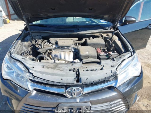 4T1BF1FK1HU388295 Toyota CAMRY LE