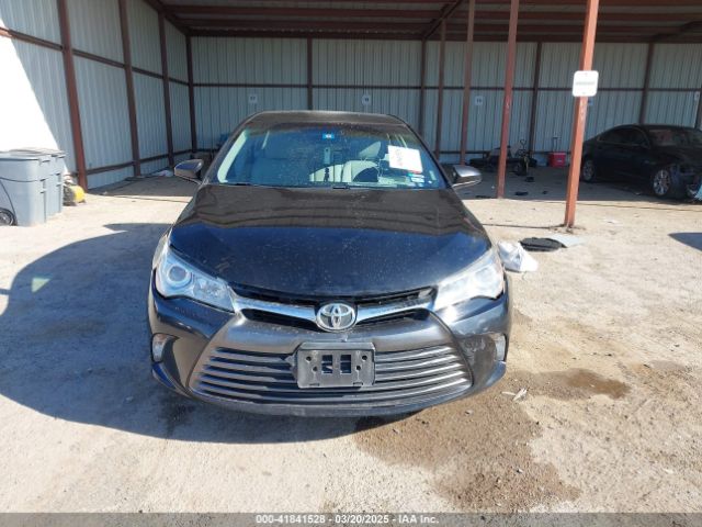 4T1BF1FK1HU388295 Toyota CAMRY LE