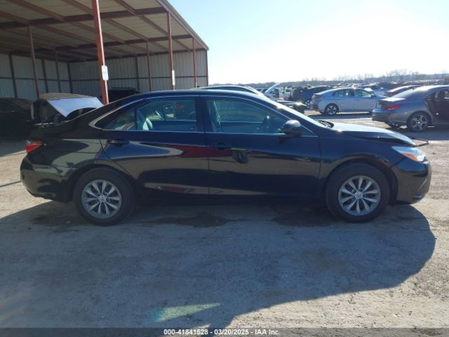 4T1BF1FK1HU388295 Toyota CAMRY LE