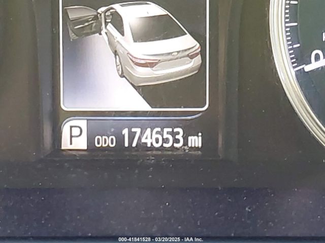 4T1BF1FK1HU388295 Toyota CAMRY LE