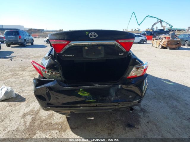 4T1BF1FK1HU388295 Toyota CAMRY LE
