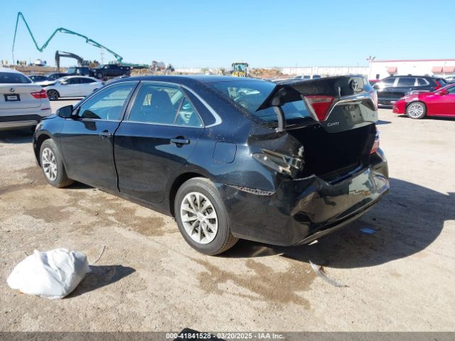 4T1BF1FK1HU388295 Toyota CAMRY LE