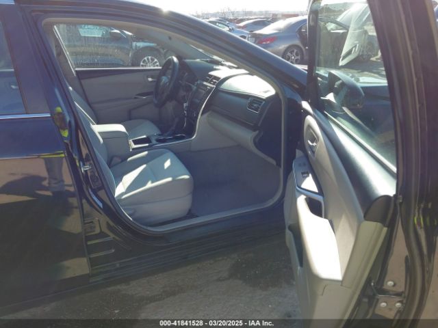 4T1BF1FK1HU388295 Toyota CAMRY LE