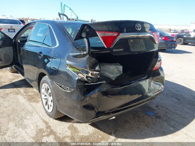 4T1BF1FK1HU388295 Toyota CAMRY LE