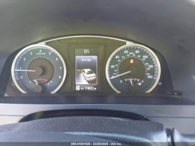 4T1BF1FK1HU388295 Toyota CAMRY LE