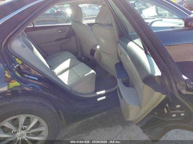 4T1BF1FK1HU388295 Toyota CAMRY LE