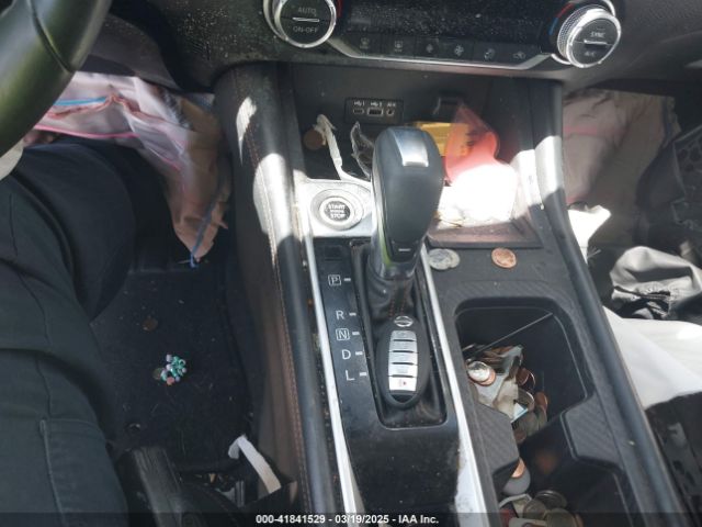 3N1AB8DV8MY303996 Nissan Sentra Sr Xtronic Cvt