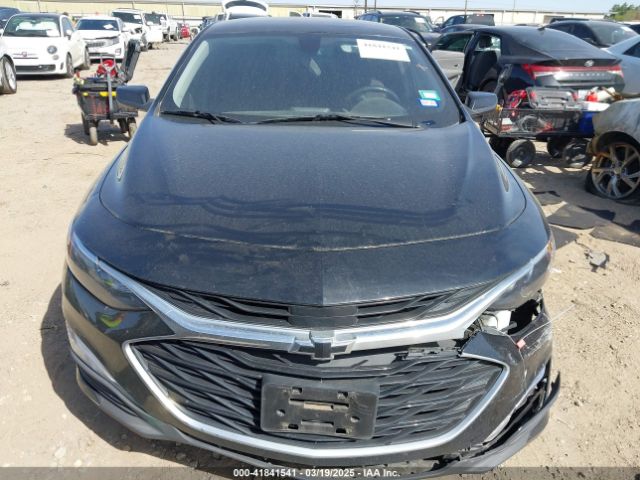 1G1ZG5ST9LF147483 Chevrolet Malibu Fwd Rs