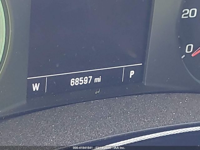 1G1ZG5ST9LF147483 Chevrolet Malibu Fwd Rs