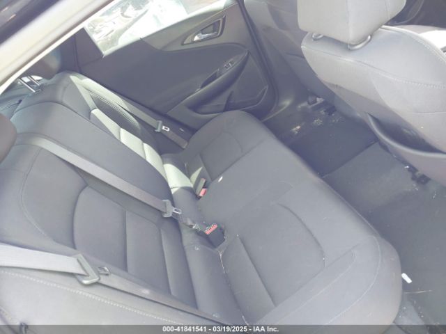 1G1ZG5ST9LF147483 Chevrolet Malibu Fwd Rs