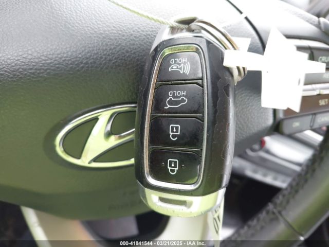 KM8K33A53LU567341 Hyundai Kona Limited