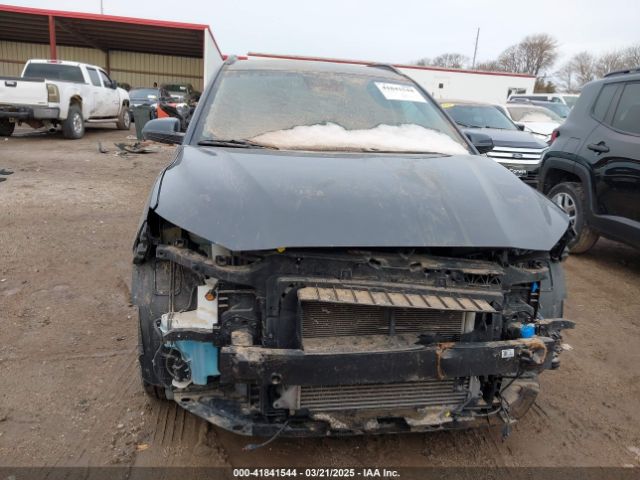 KM8K33A53LU567341 Hyundai Kona Limited
