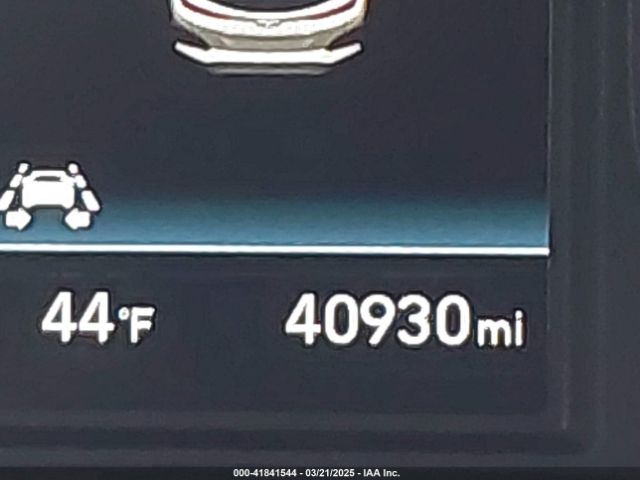 KM8K33A53LU567341 Hyundai Kona Limited