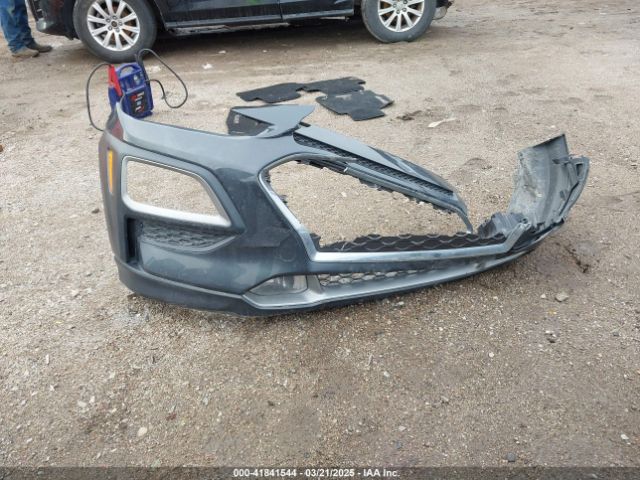 KM8K33A53LU567341 Hyundai Kona Limited