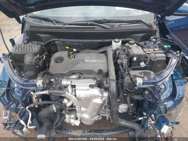 2022 GMC TERRAIN 3GKALXEV9NL285367 Photo 9