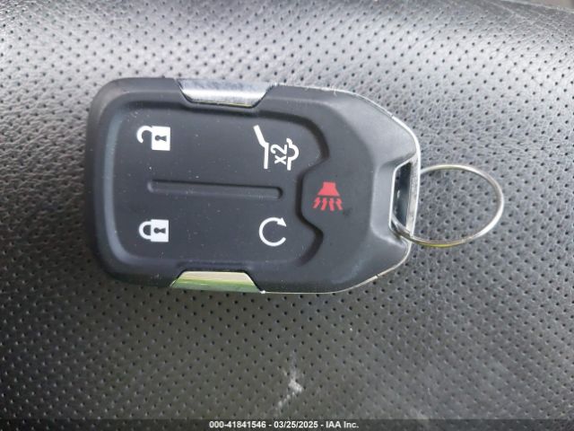 2022 GMC TERRAIN 3GKALXEV9NL285367 Photo 10