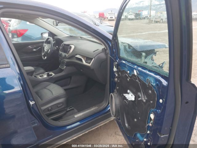 2022 GMC TERRAIN 3GKALXEV9NL285367 Photo 4