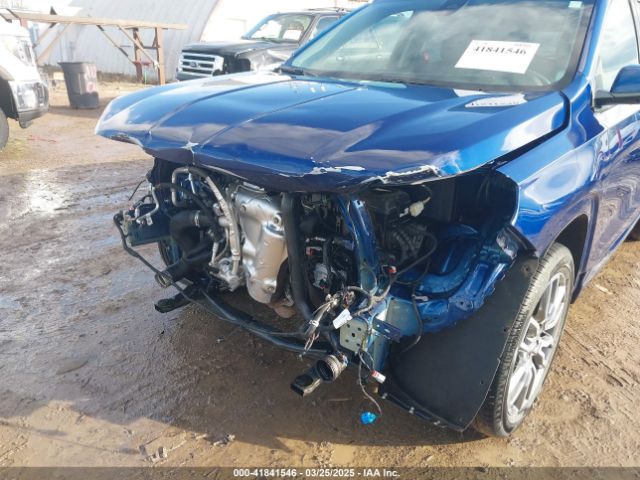 2022 GMC TERRAIN 3GKALXEV9NL285367 Photo 5