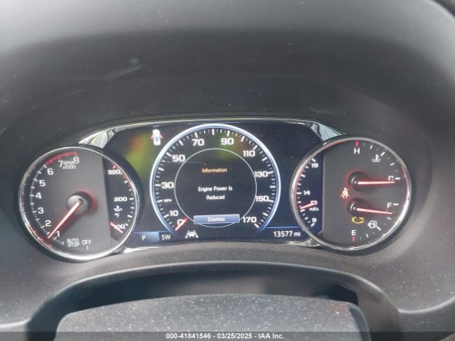 2022 GMC TERRAIN 3GKALXEV9NL285367 Photo 6