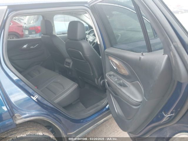 2022 GMC TERRAIN 3GKALXEV9NL285367 Photo 7