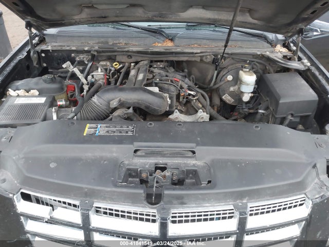 2007 CADILLAC ESCALADE 1GYFK63837R335391 Photo 9