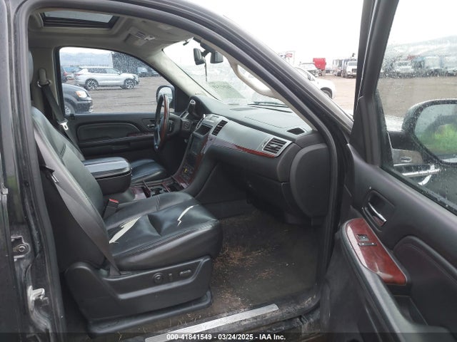 2007 CADILLAC ESCALADE 1GYFK63837R335391 Photo 4