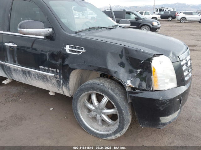 2007 CADILLAC ESCALADE 1GYFK63837R335391 Photo 5
