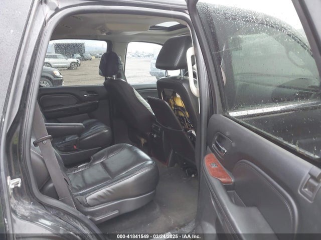 2007 CADILLAC ESCALADE 1GYFK63837R335391 Photo 7