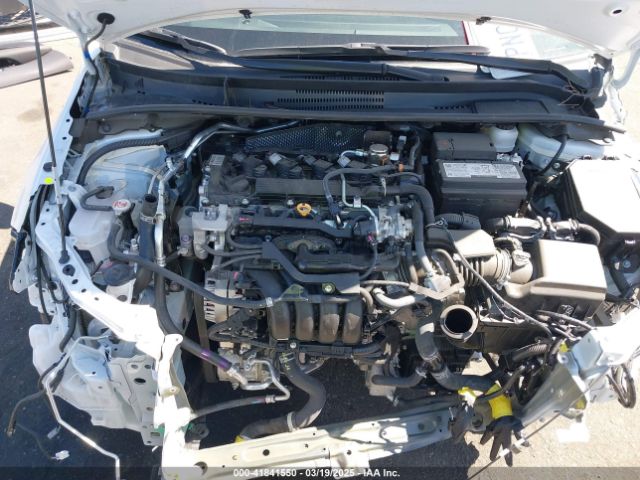 5YFS4MCE4RP214293 Toyota COROLLA SE