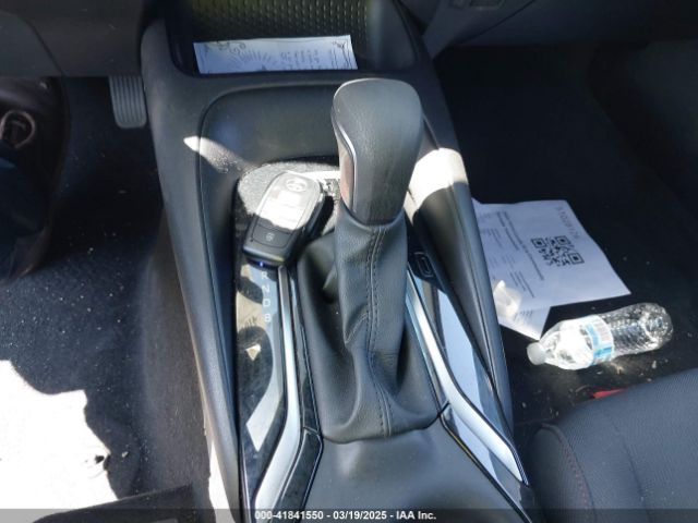 5YFS4MCE4RP214293 Toyota COROLLA SE