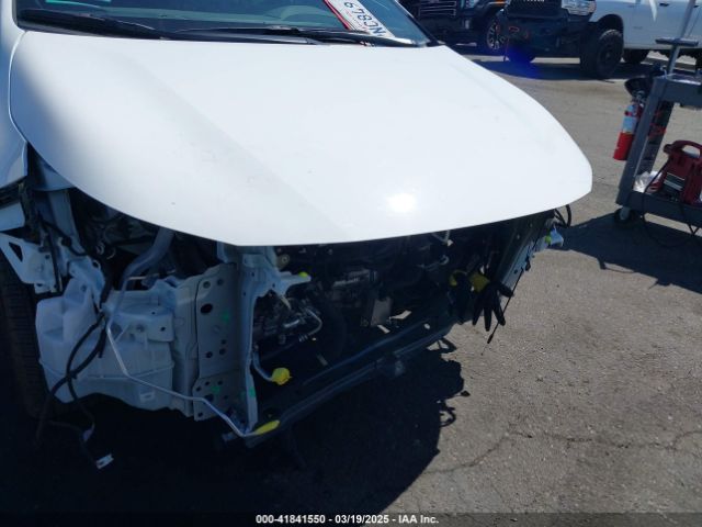 5YFS4MCE4RP214293 Toyota COROLLA SE