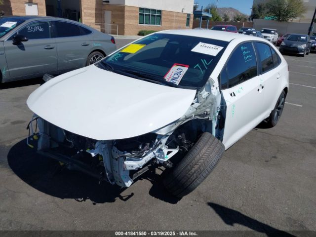 5YFS4MCE4RP214293 Toyota COROLLA SE