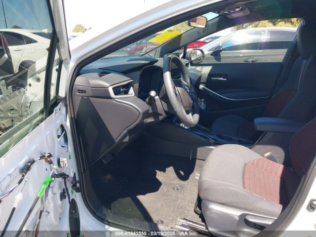 5YFS4MCE4RP214293 Toyota COROLLA SE