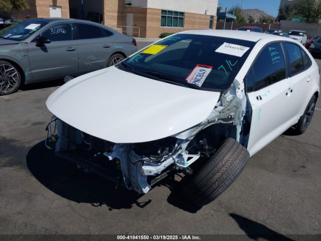5YFS4MCE4RP214293 Toyota COROLLA SE