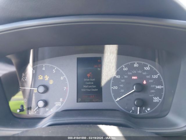 5YFS4MCE4RP214293 Toyota COROLLA SE